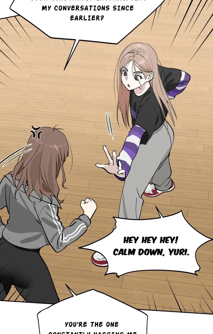 Read Today Is a Woman Day EN Manga Online