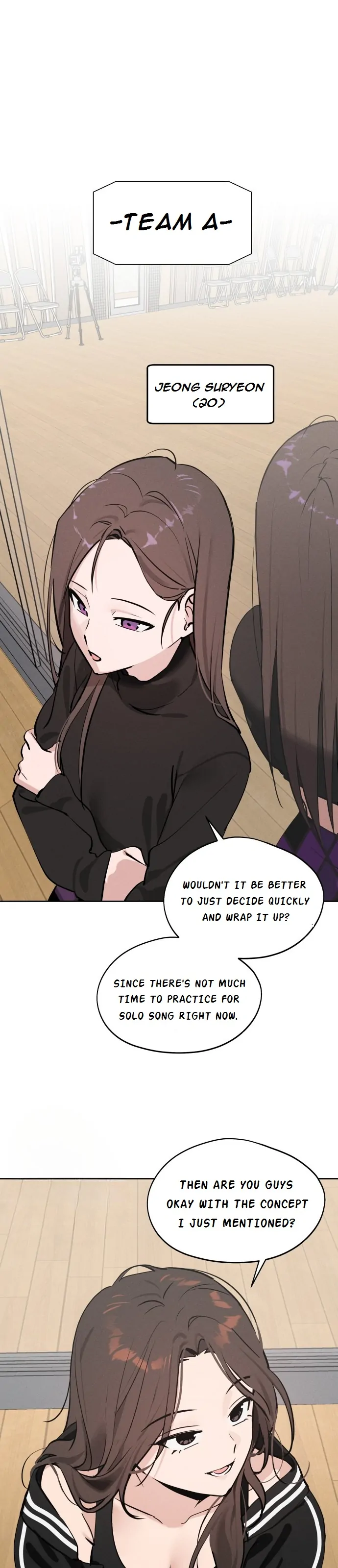 Read Today Is a Woman Day EN Manga Online