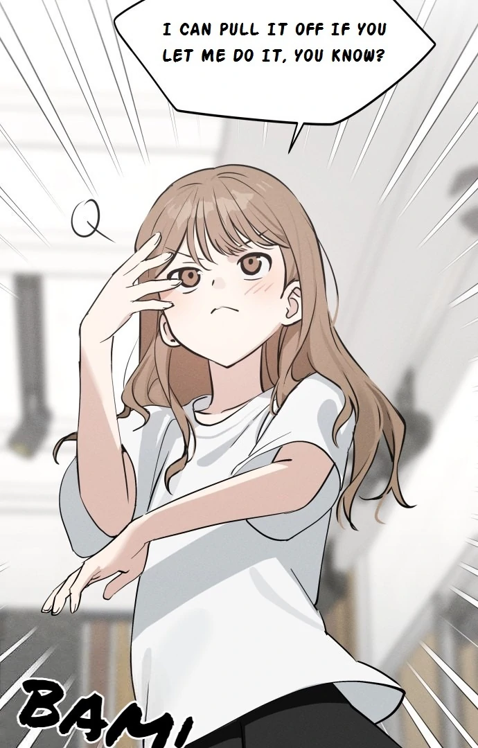 Read Today Is a Woman Day EN Manga Online
