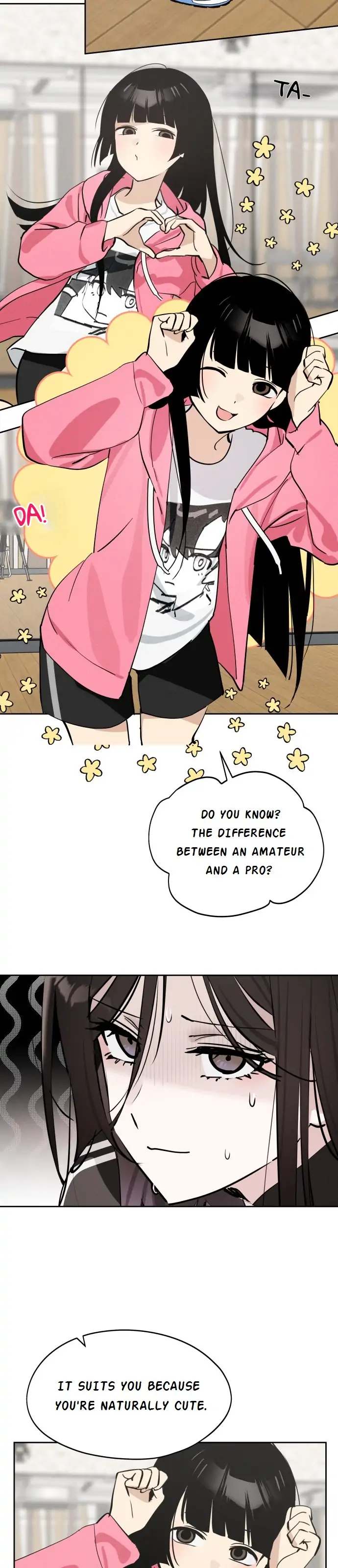 Read Today Is a Woman Day EN Manga Online