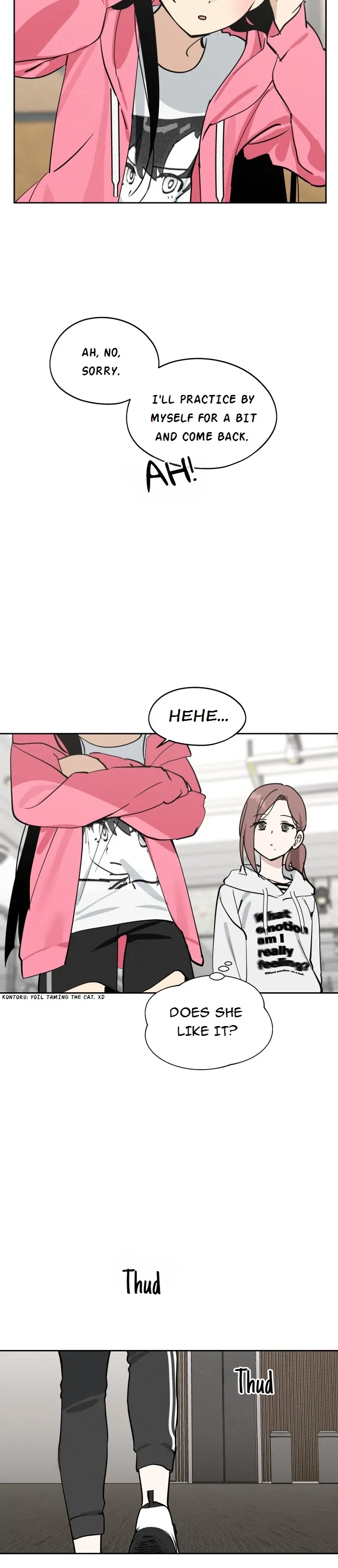 Read Today Is a Woman Day EN Manga Online