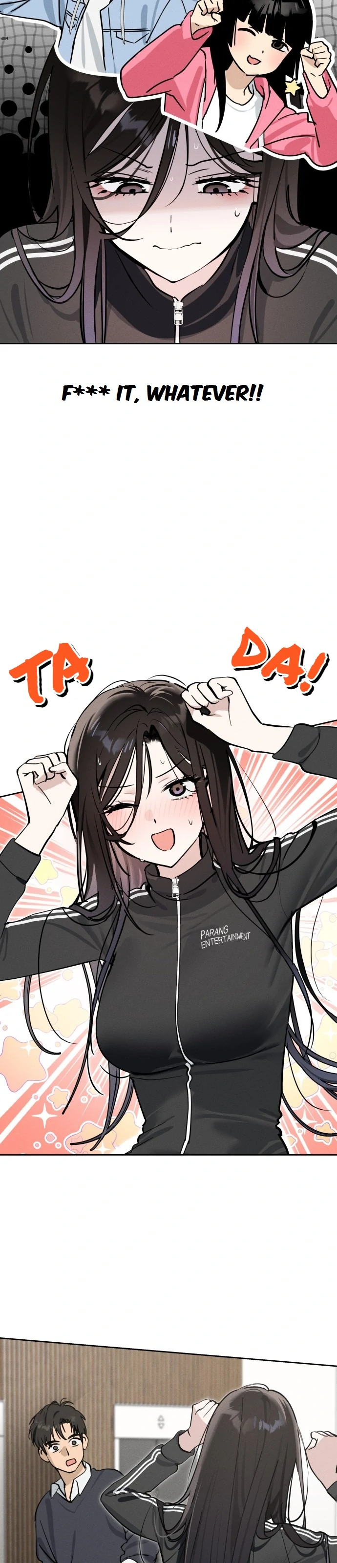 Read Today Is a Woman Day EN Manga Online