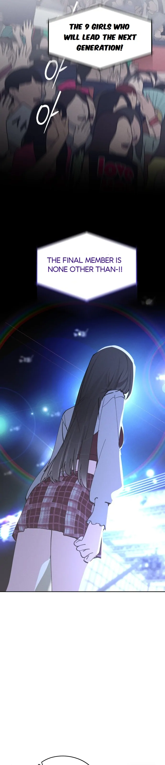 Read Today Is a Woman Day EN Manga Online