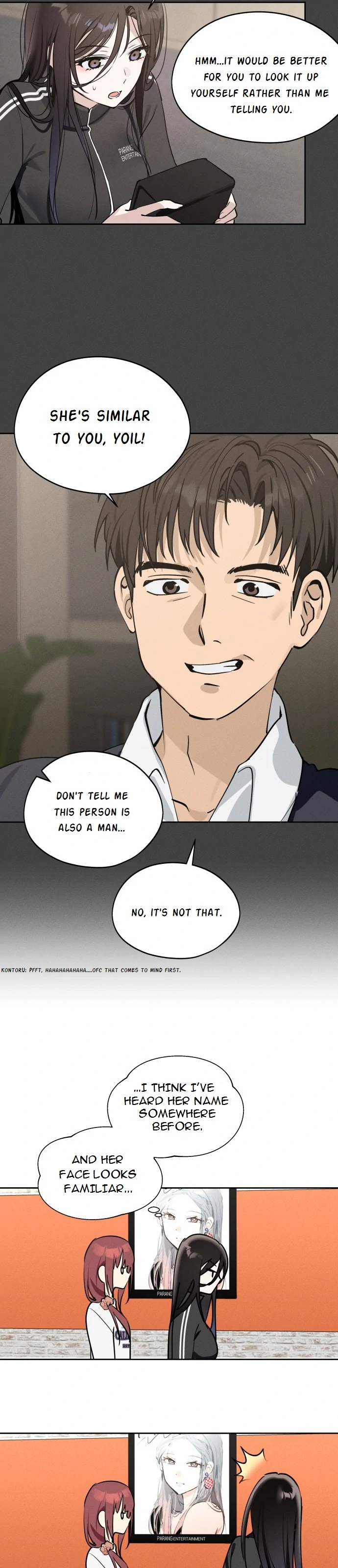 Read Today Is a Woman Day EN Manga Online