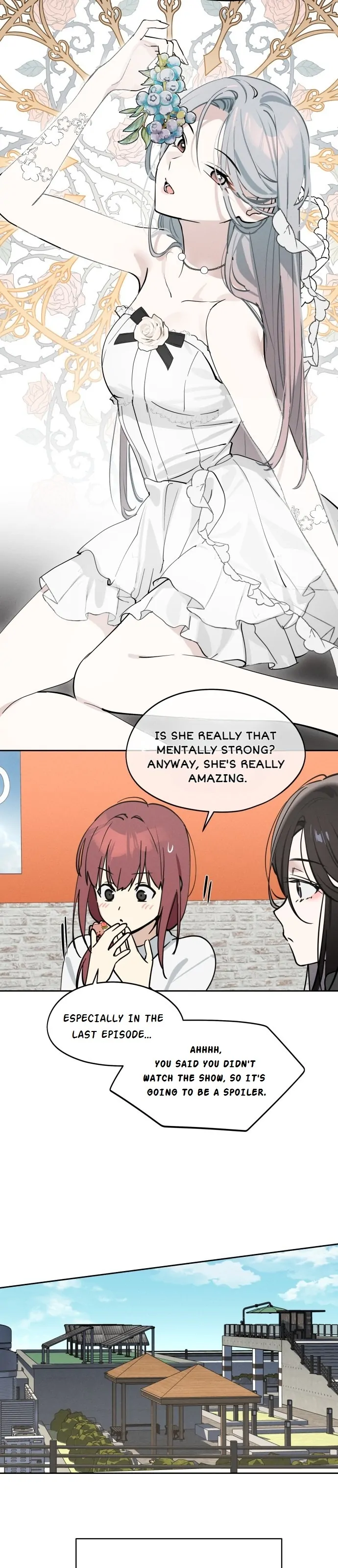 Read Today Is a Woman Day EN Manga Online