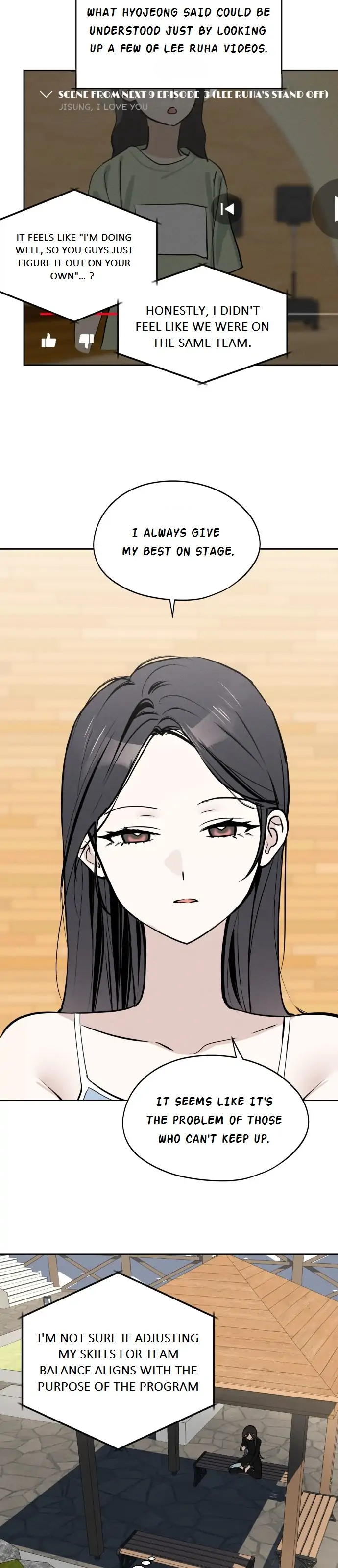 Read Today Is a Woman Day EN Manga Online