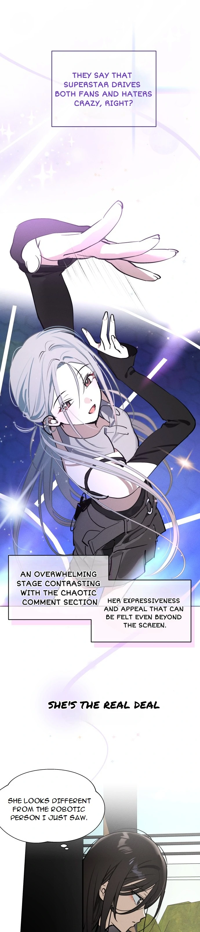 Read Today Is a Woman Day EN Manga Online
