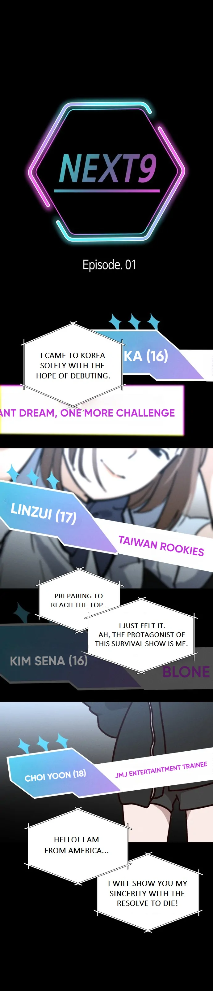 Read Today Is a Woman Day EN Manga Online