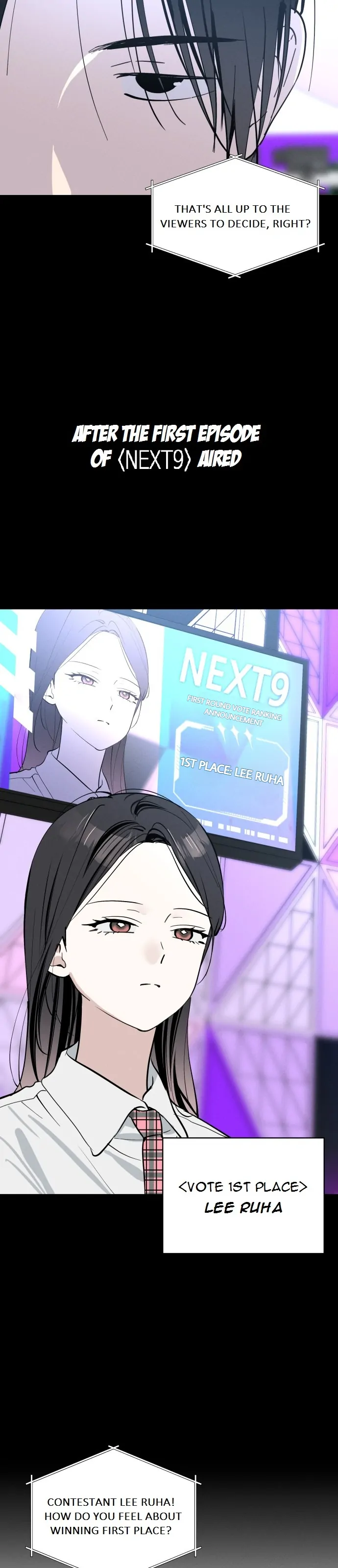 Read Today Is a Woman Day EN Manga Online