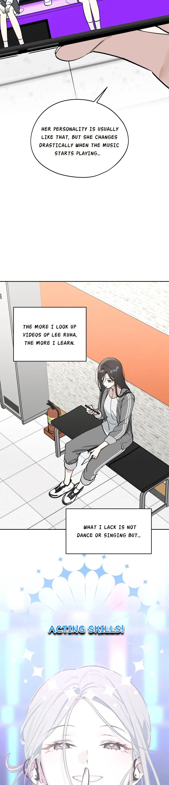 Read Today Is a Woman Day EN Manga Online