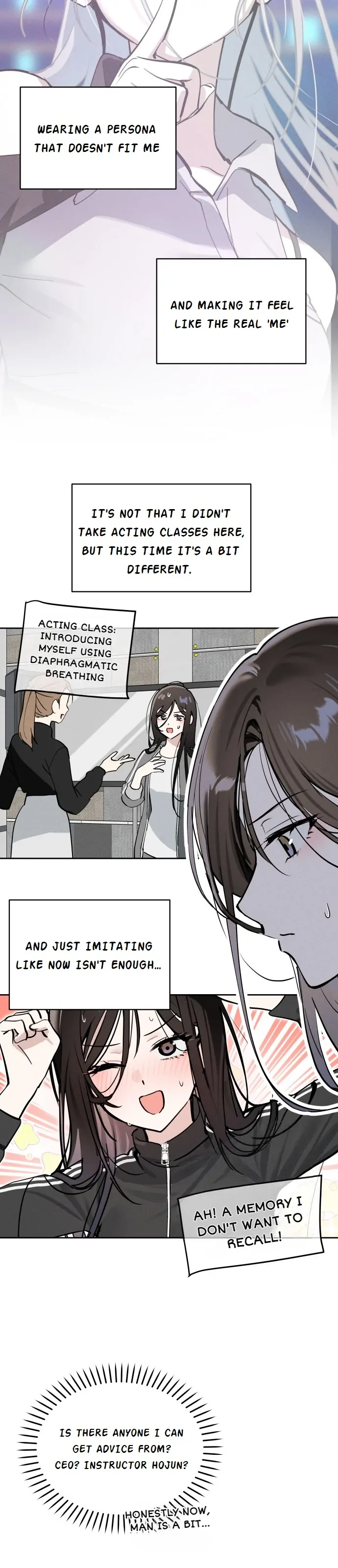 Read Today Is a Woman Day EN Manga Online