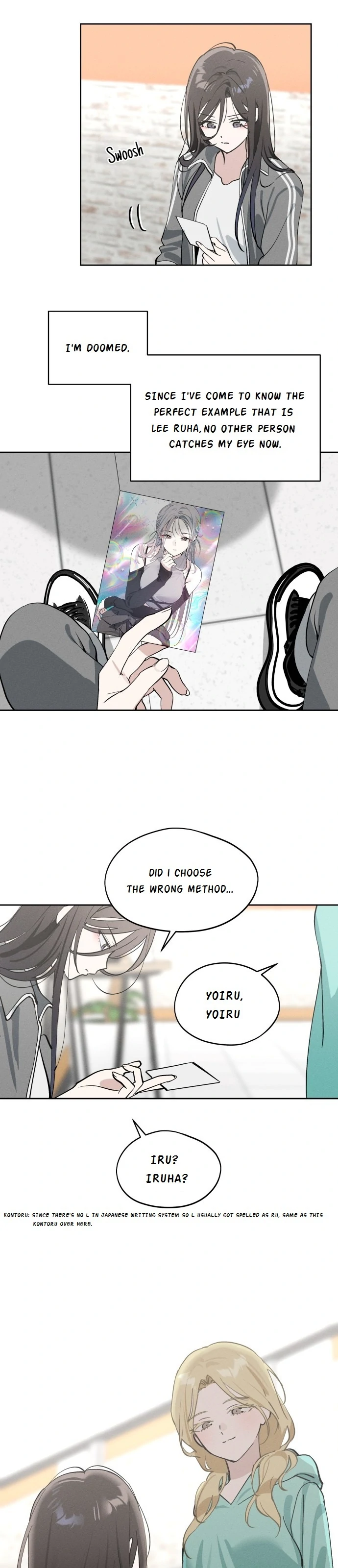 Read Today Is a Woman Day EN Manga Online