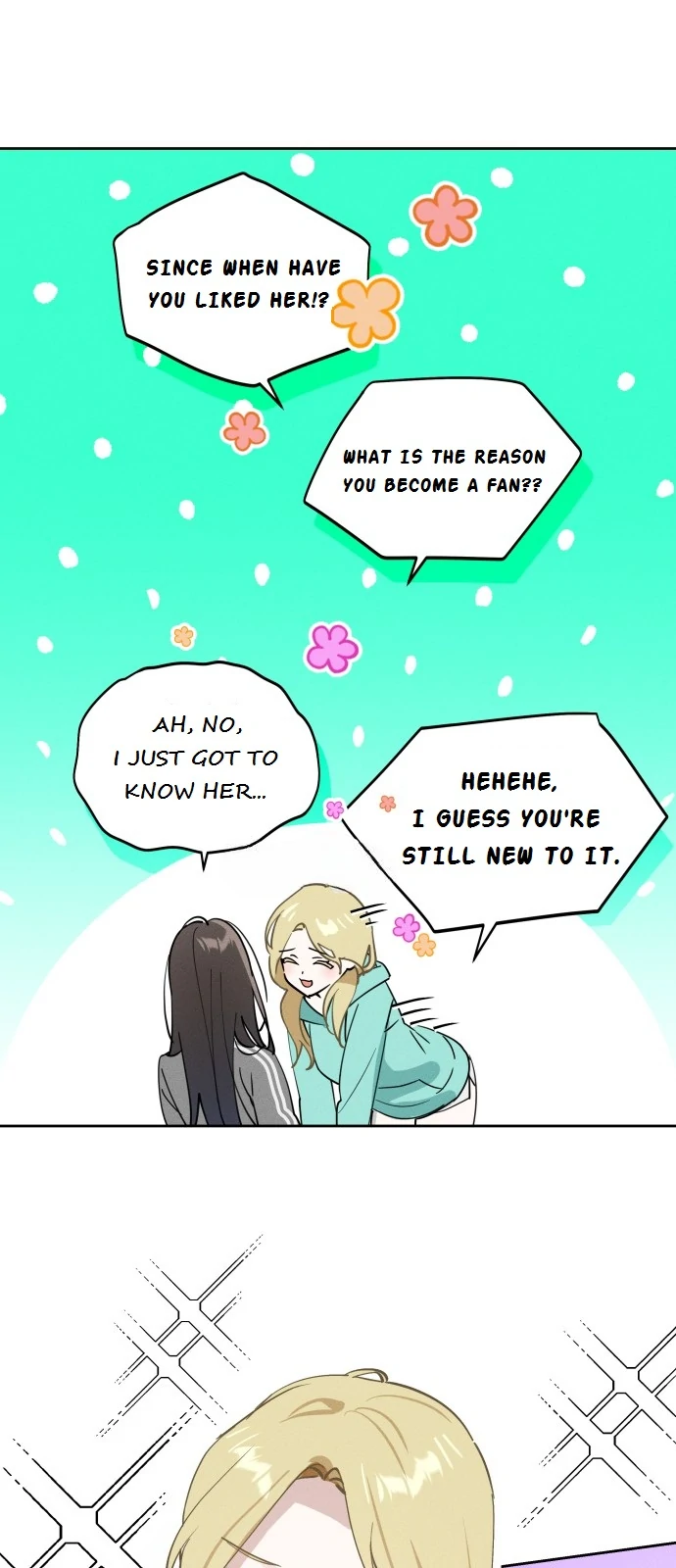 Read Today Is a Woman Day EN Manga Online