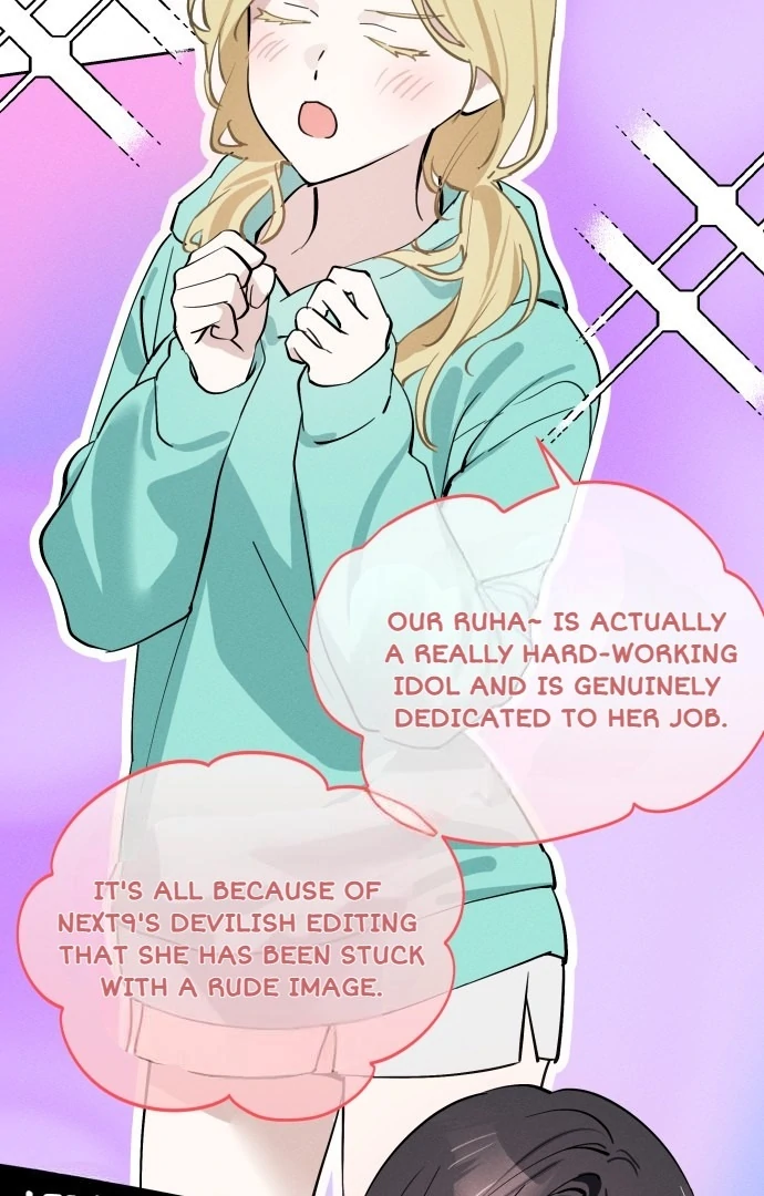 Read Today Is a Woman Day EN Manga Online