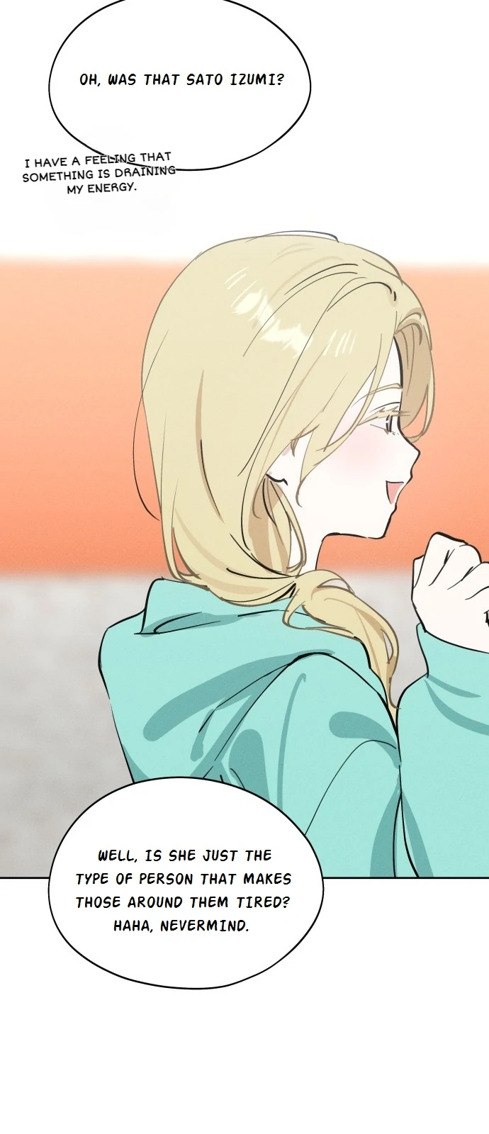 Read Today Is a Woman Day EN Manga Online