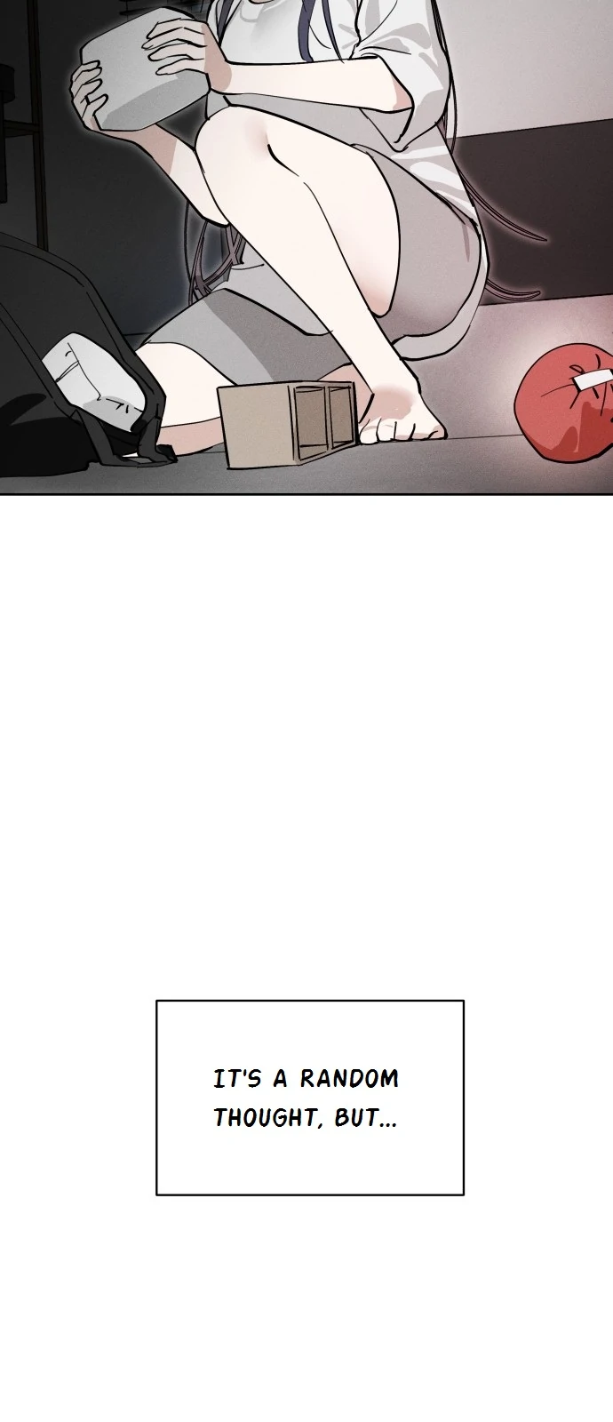 Read Today Is a Woman Day EN Manga Online