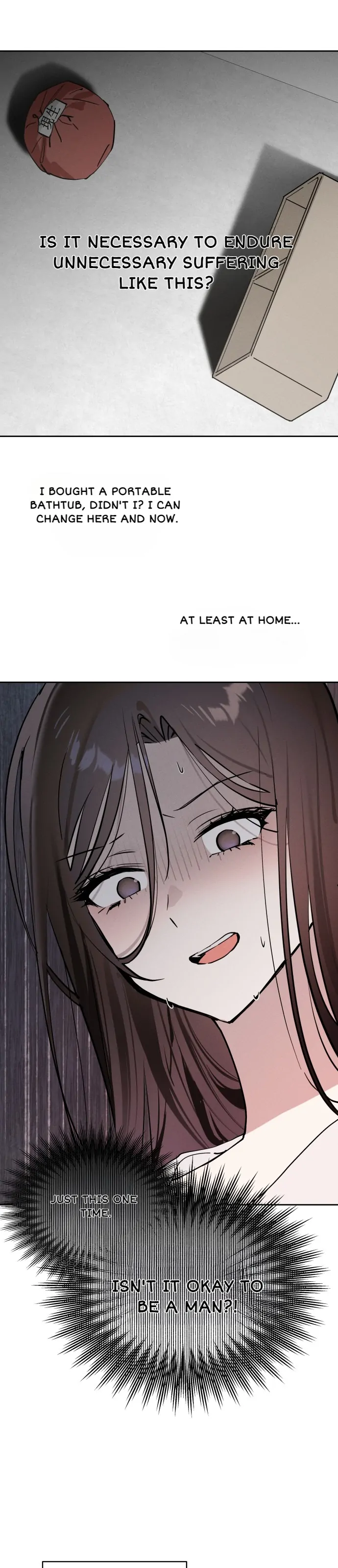 Read Today Is a Woman Day EN Manga Online
