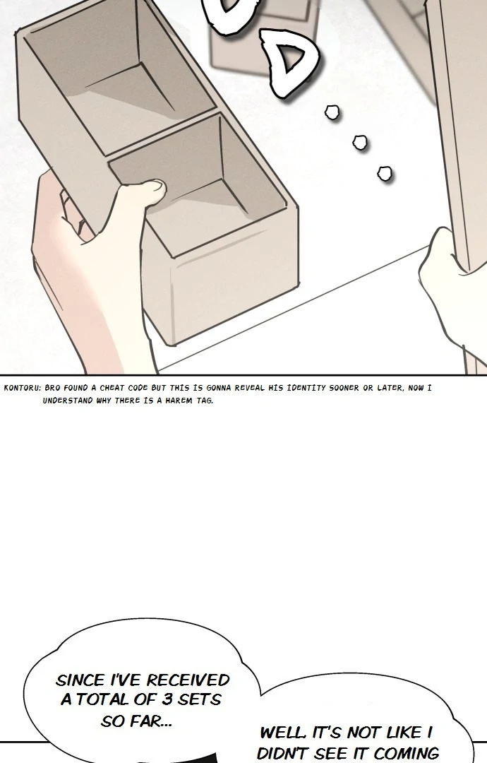 Read Today Is a Woman Day EN Manga Online
