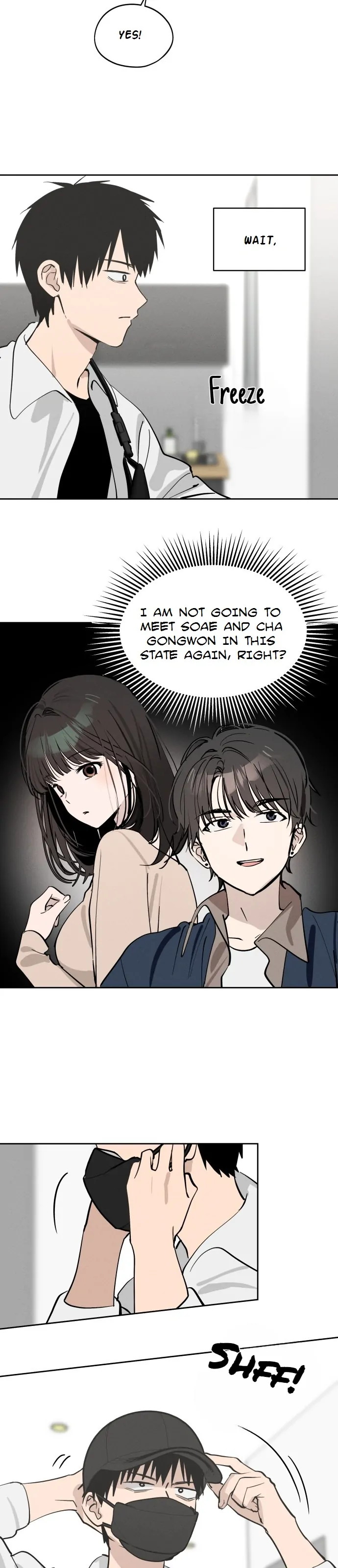 Read Today Is a Woman Day EN Manga Online