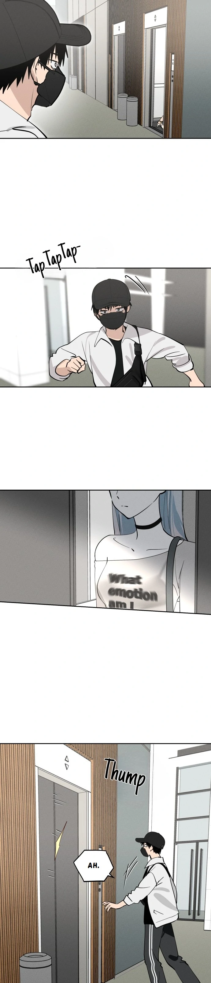 Read Today Is a Woman Day EN Manga Online