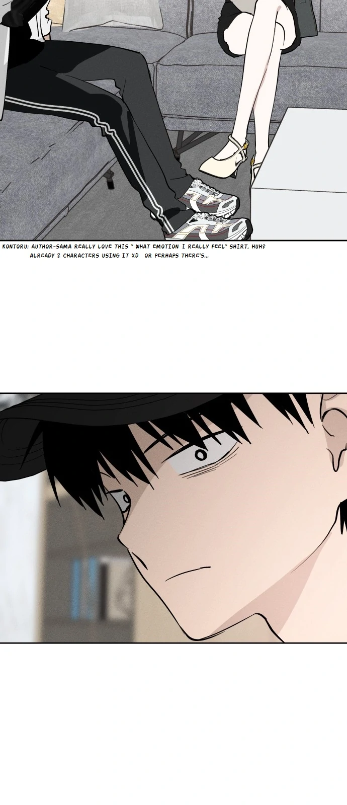 Read Today Is a Woman Day EN Manga Online
