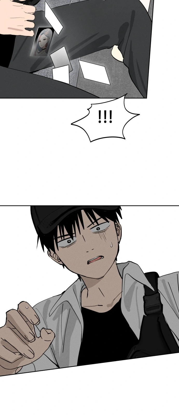 Read Today Is a Woman Day EN Manga Online