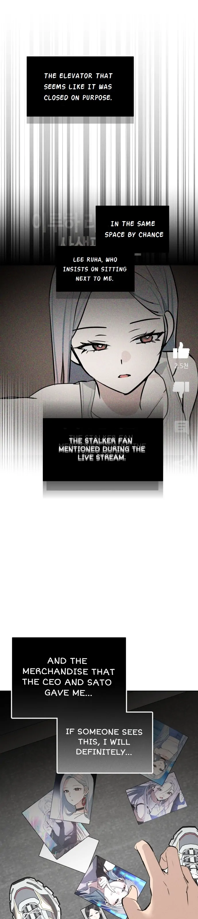 Read Today Is a Woman Day EN Manga Online