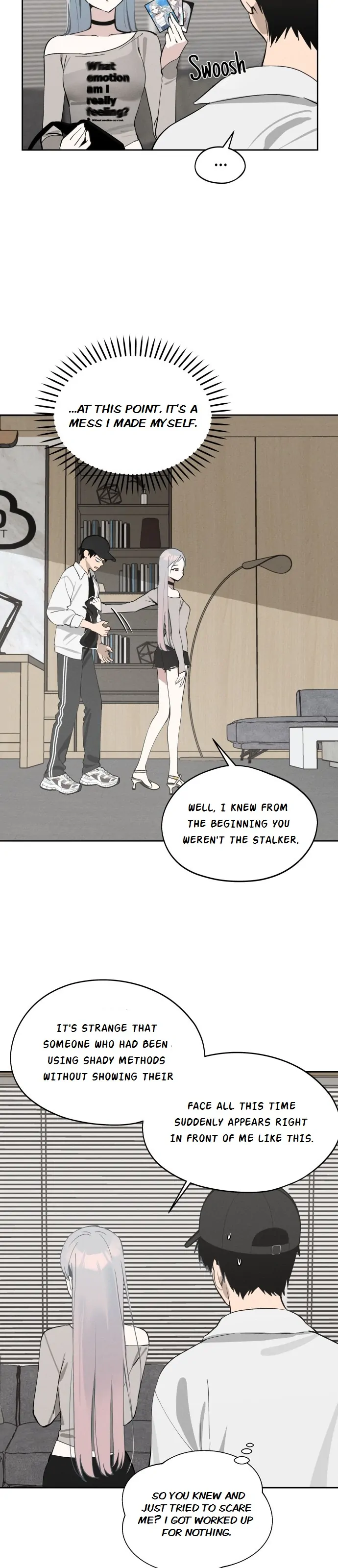 Read Today Is a Woman Day EN Manga Online