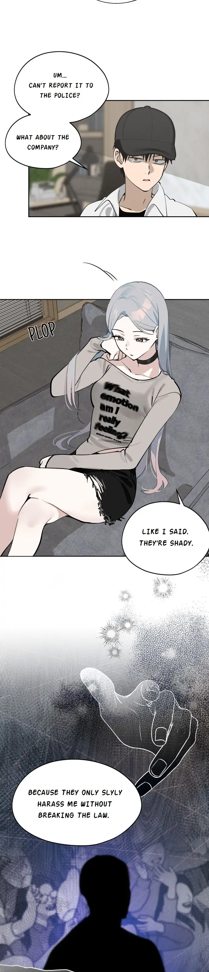 Read Today Is a Woman Day EN Manga Online