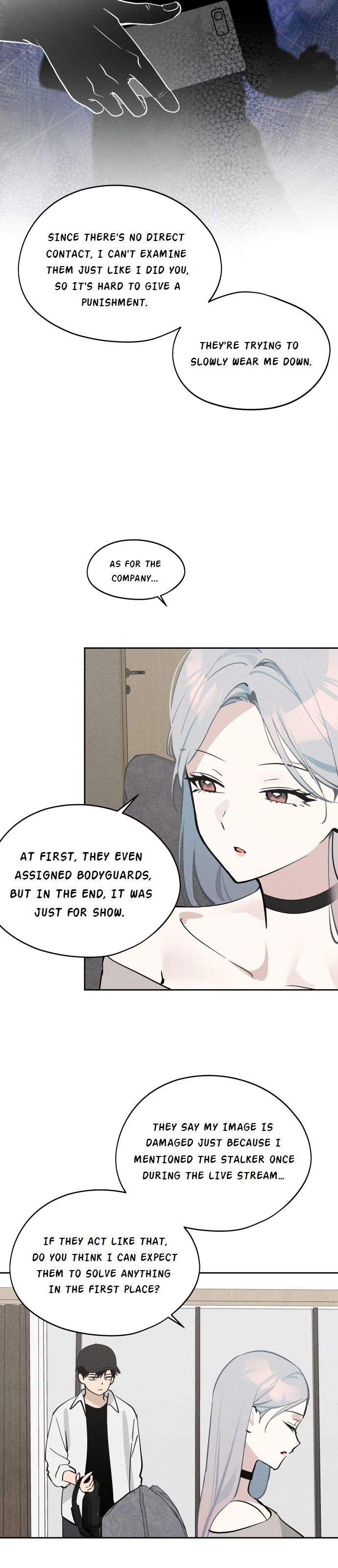 Read Today Is a Woman Day EN Manga Online