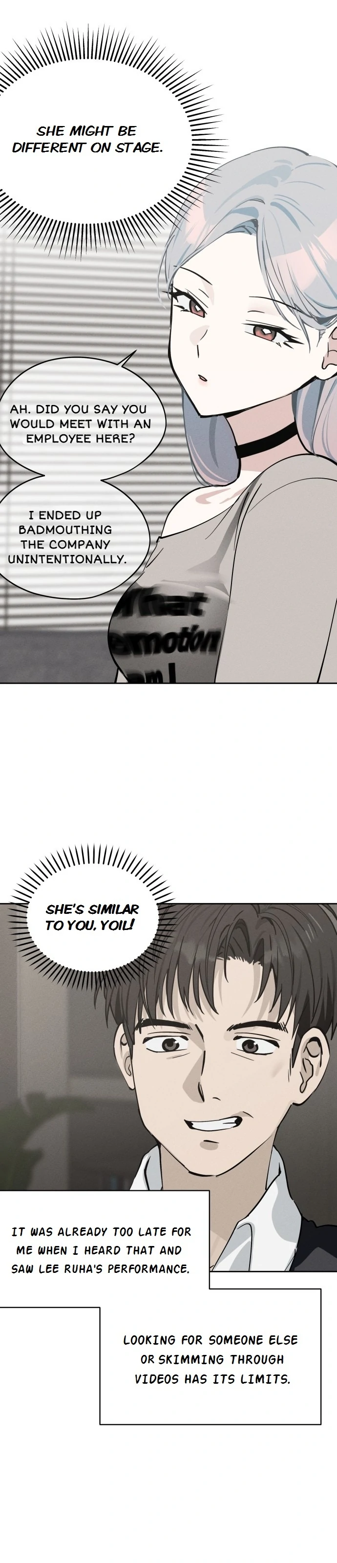 Read Today Is a Woman Day EN Manga Online