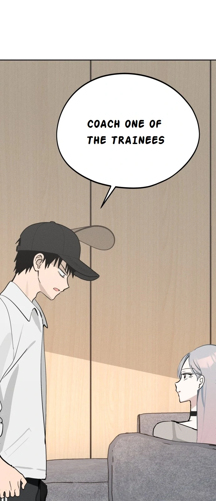 Read Today Is a Woman Day EN Manga Online
