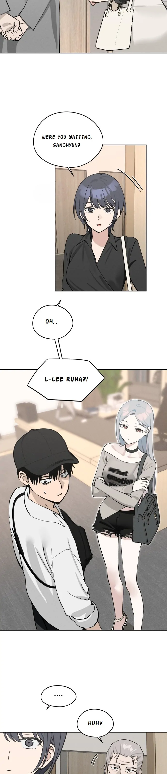 Read Today Is a Woman Day EN Manga Online