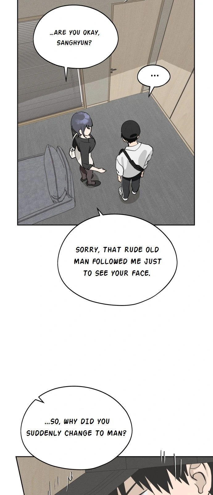 Read Today Is a Woman Day EN Manga Online