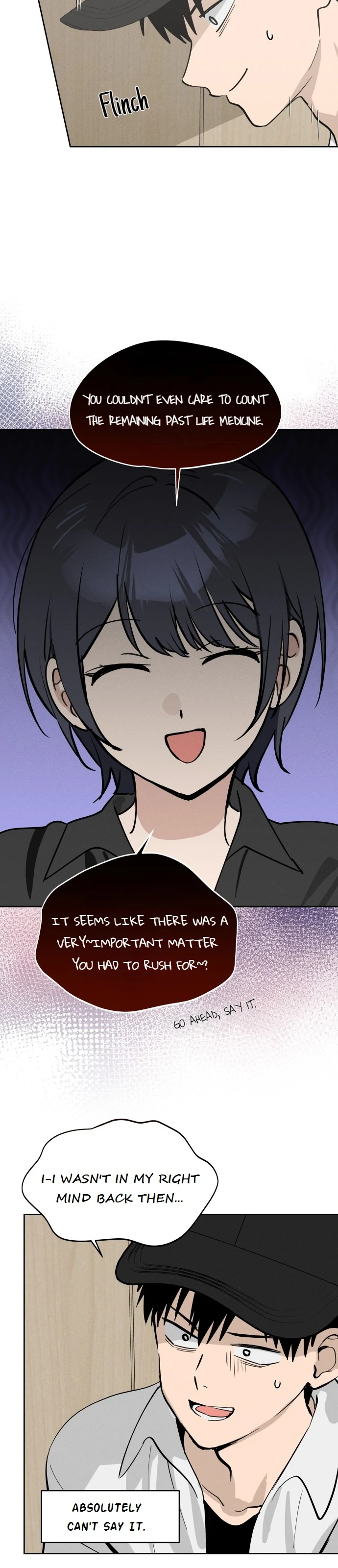 Read Today Is a Woman Day EN Manga Online