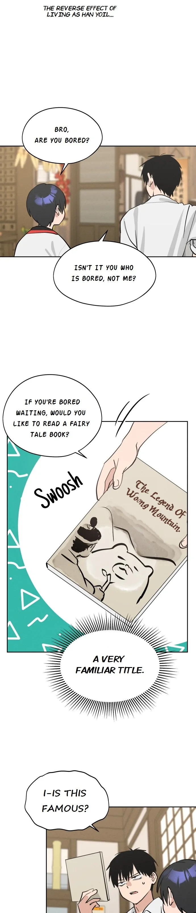 Read Today Is a Woman Day EN Manga Online