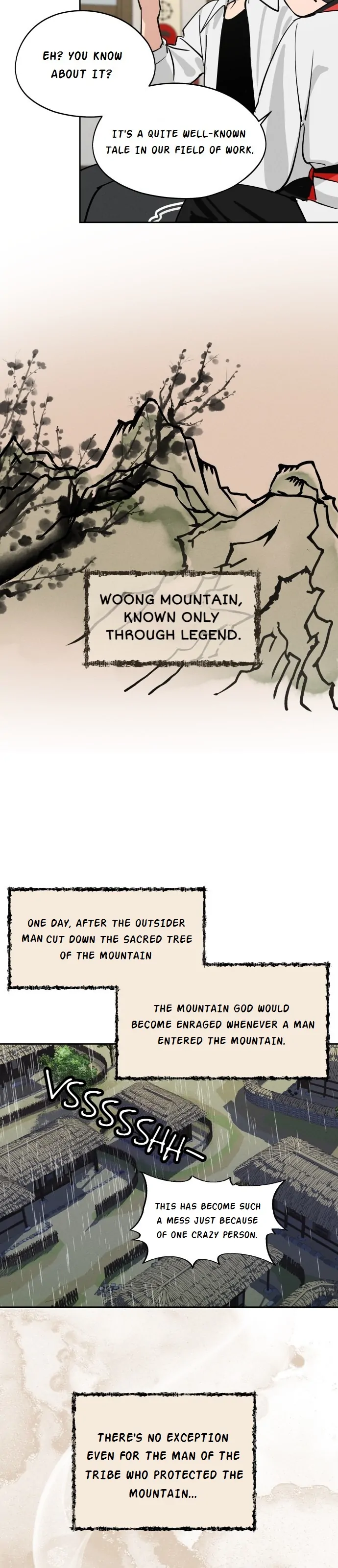 Read Today Is a Woman Day EN Manga Online