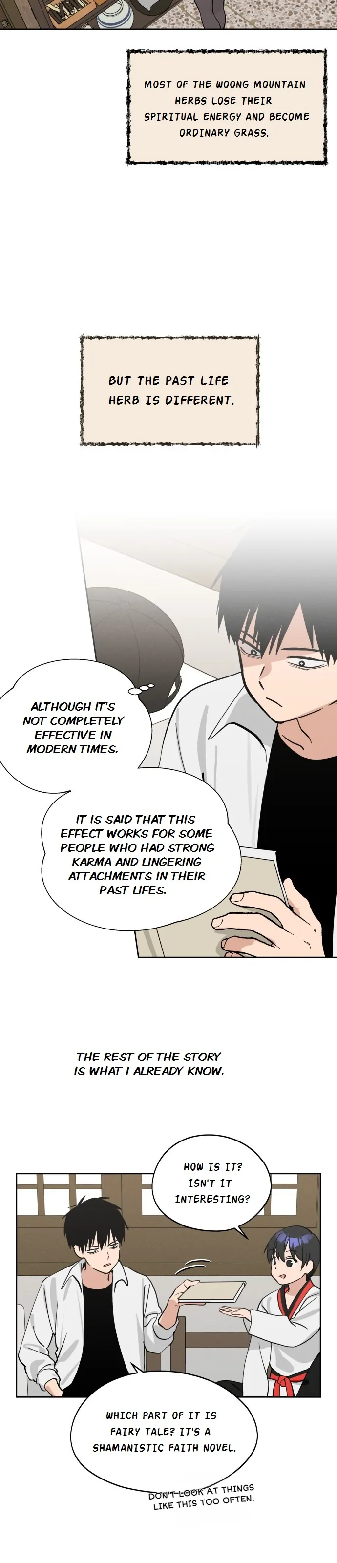 Read Today Is a Woman Day EN Manga Online