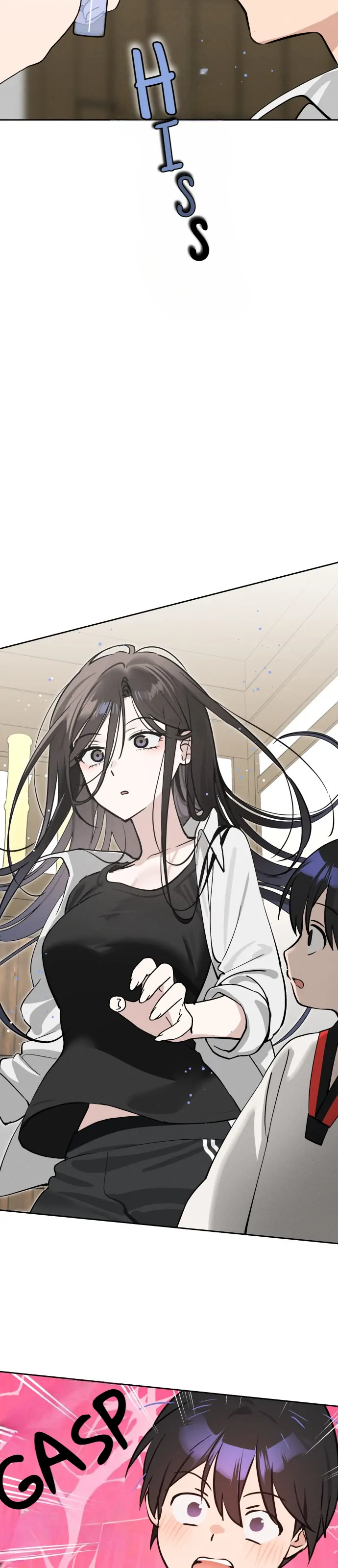 Read Today Is a Woman Day EN Manga Online