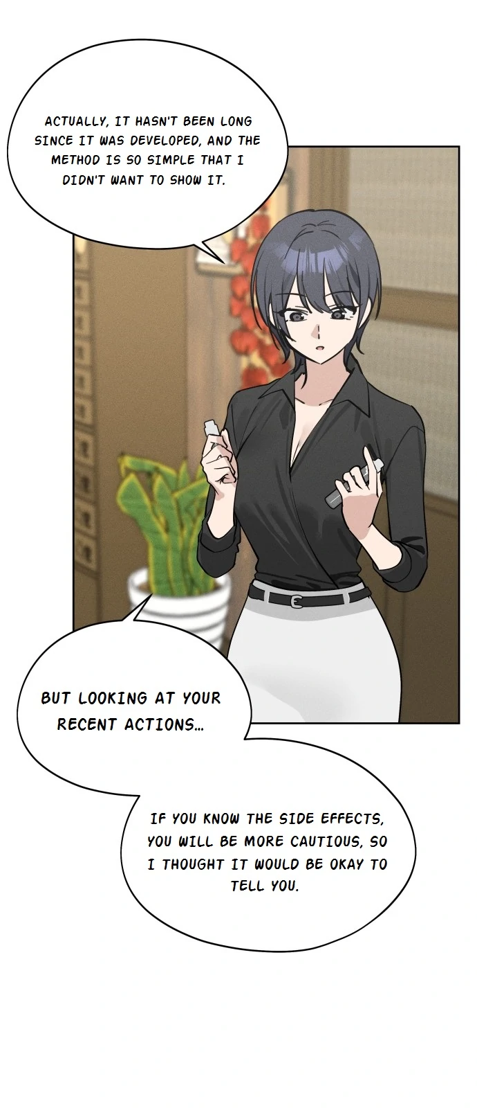 Read Today Is a Woman Day EN Manga Online
