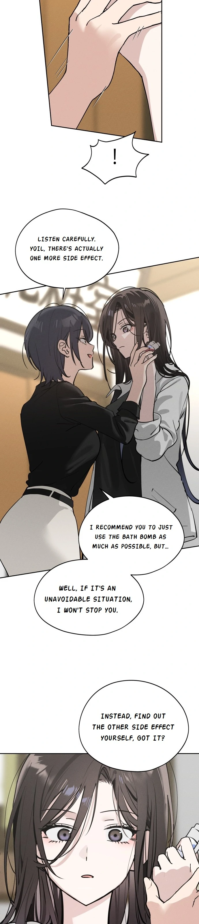 Read Today Is a Woman Day EN Manga Online