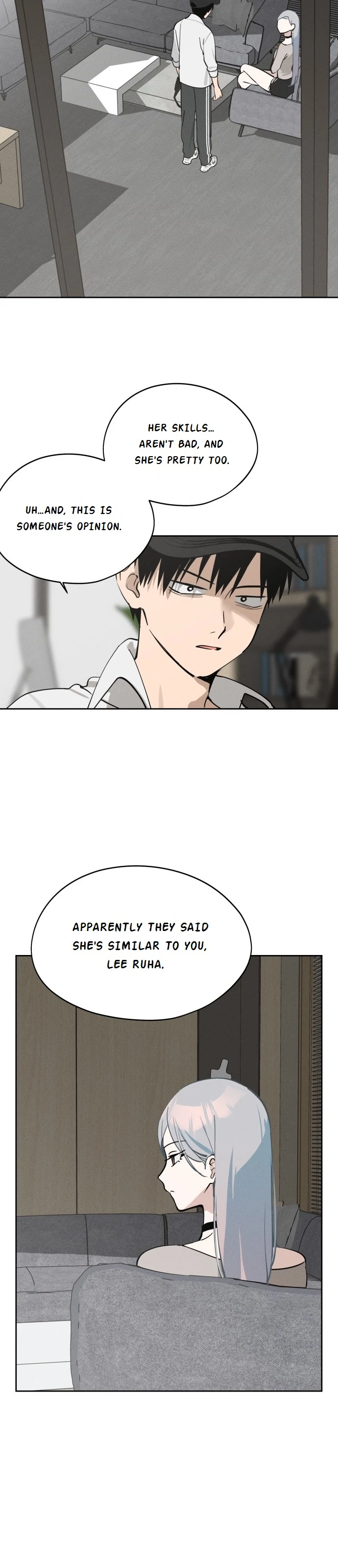 Read Today Is a Woman Day EN Manga Online