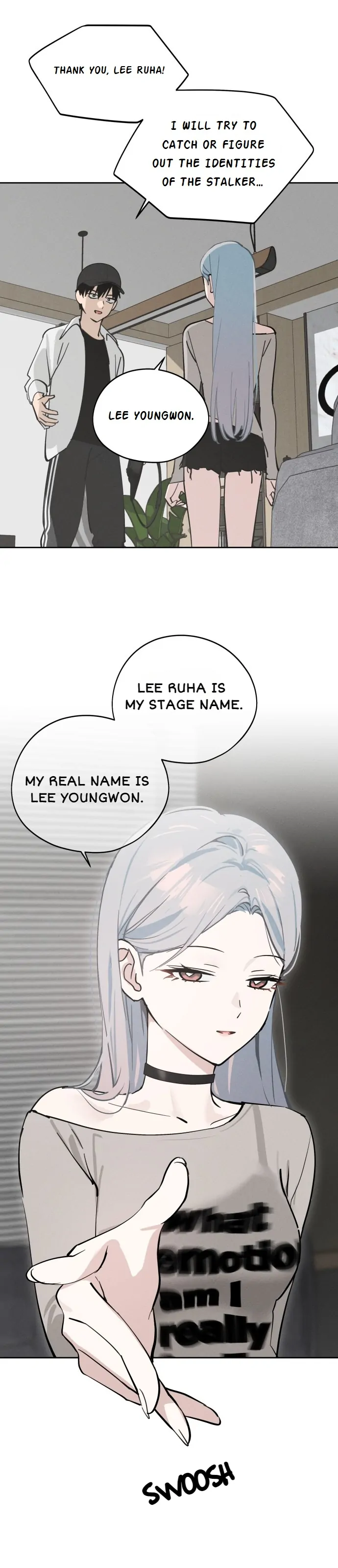 Read Today Is a Woman Day EN Manga Online