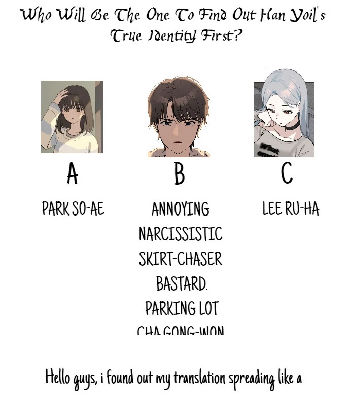 Read Today Is a Woman Day EN Manga Online