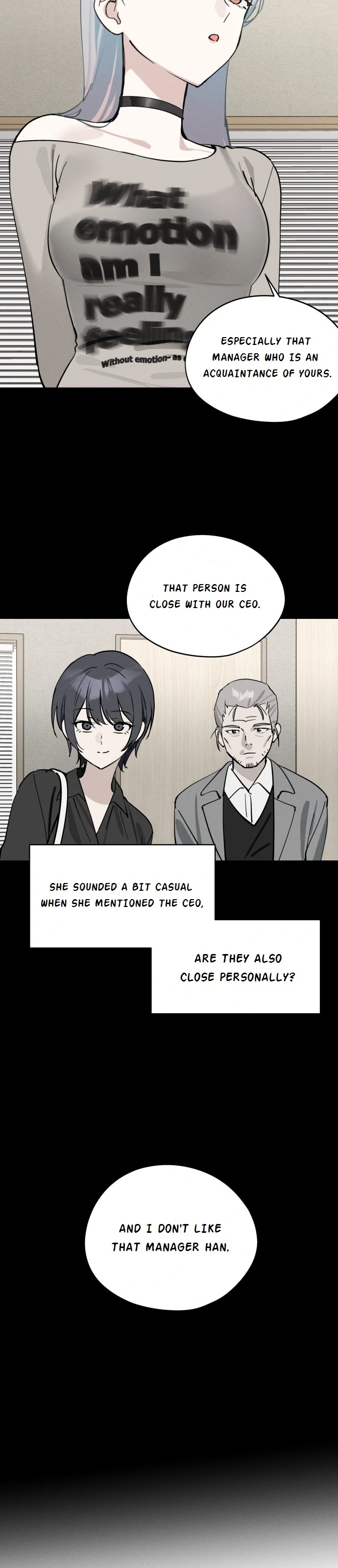 Read Today Is a Woman Day EN Manga Online