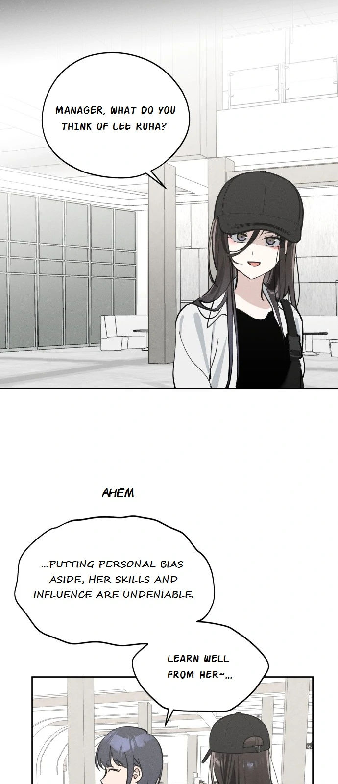 Read Today Is a Woman Day EN Manga Online