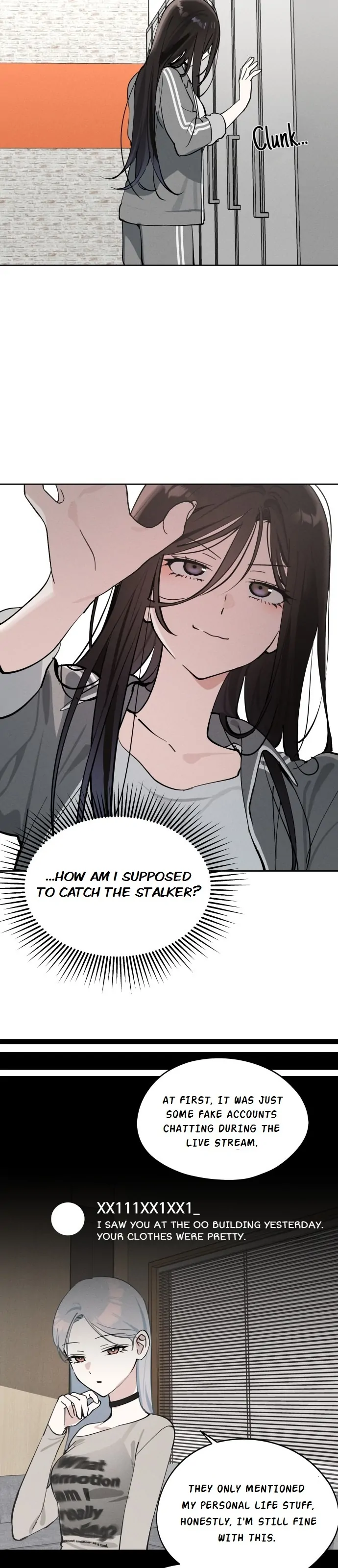 Read Today Is a Woman Day EN Manga Online
