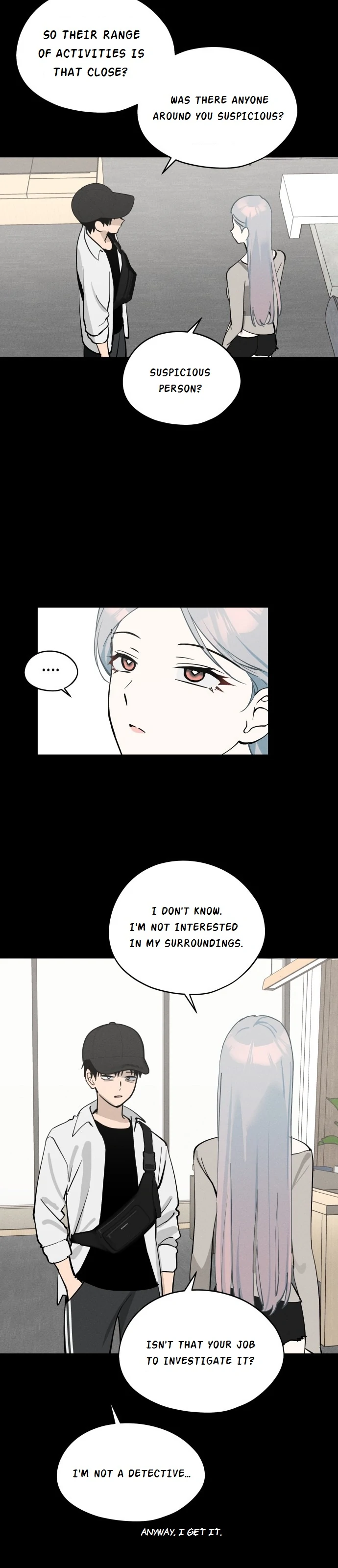 Read Today Is a Woman Day EN Manga Online