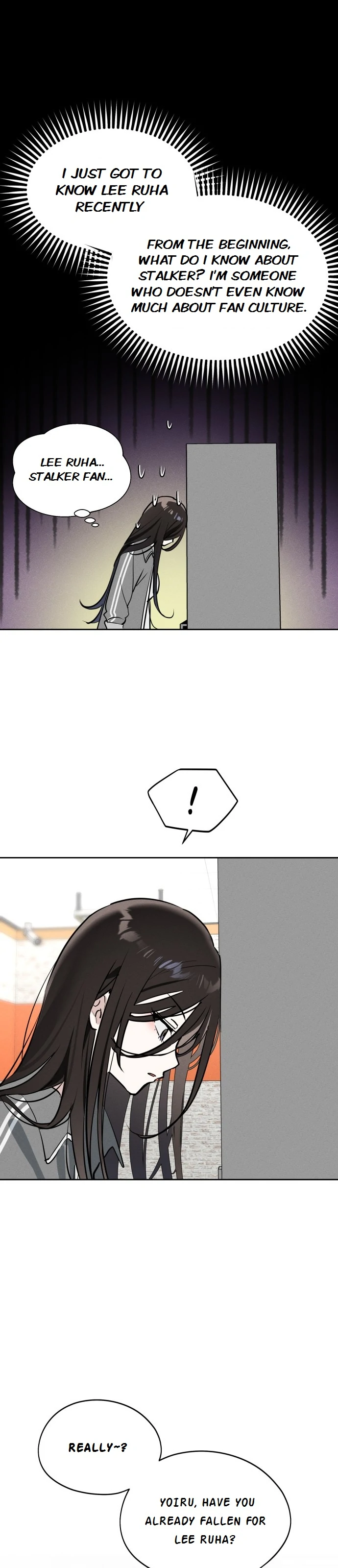 Read Today Is a Woman Day EN Manga Online