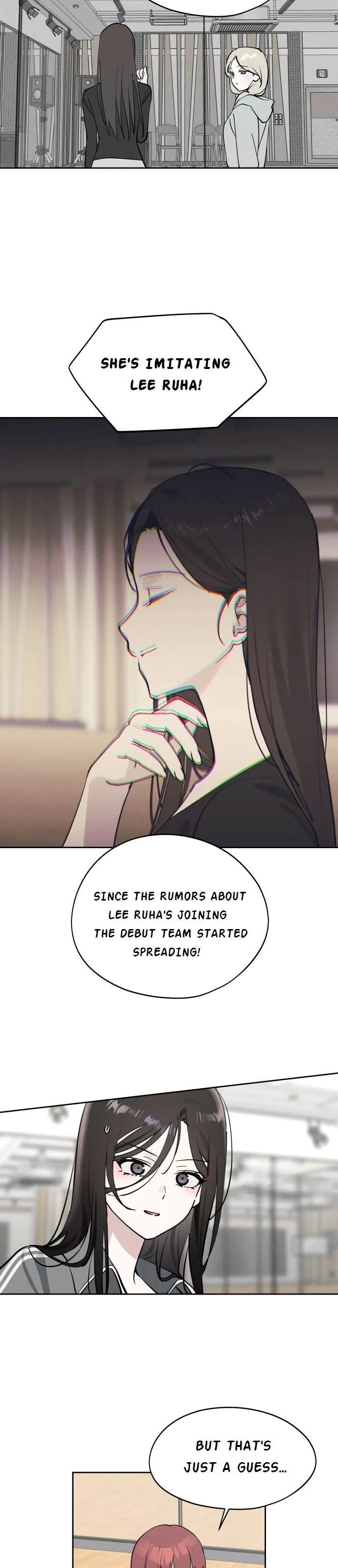 Read Today Is a Woman Day EN Manga Online